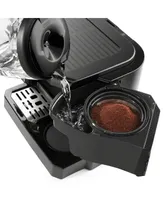 De'Longhi All-in-One Combination Coffee and Espresso Machine