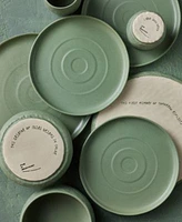 Stone By Mercer Project Dinnerware Collection