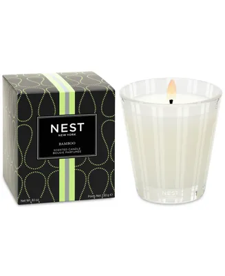 Nest New York Bamboo Classic Candle, 8.1 oz.