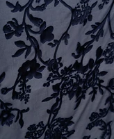 I.n.c. International Concepts Floral Evening Wrap, Created for Macy's