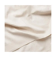 Cozy Earth Linen Sheet Set, Queen