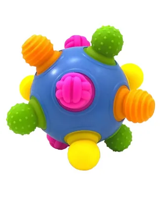 Mobi Games Infant & Toddler Woblii Sensory Ball