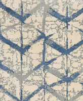 Km Home Dora 6' x 9' Area Rug