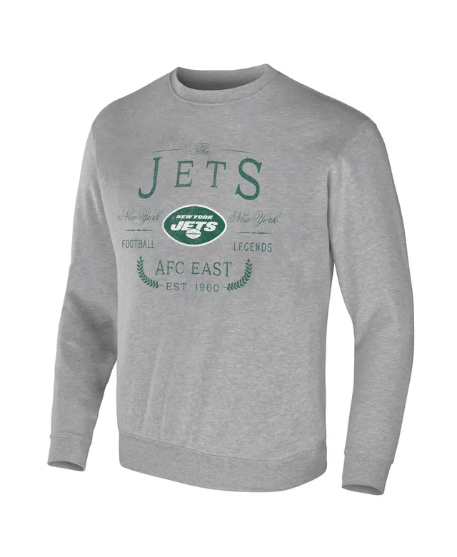 New York Jets NFL x Darius Rucker Collection by Fanatics Vintage