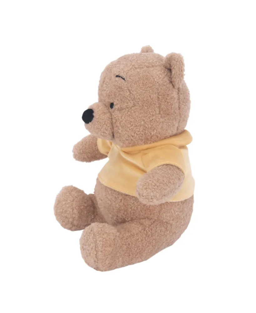 Lambs & Ivy Disney Baby Winnie The Pooh Plush Bear Stuffed Animal Toy