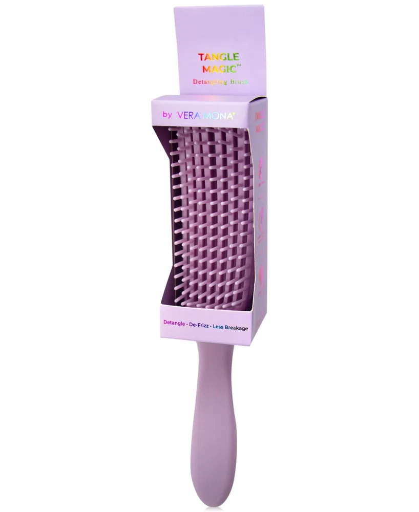 Vera Mona Tangle Magic Detangling Brush