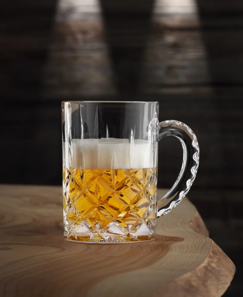 Nachtmann Noblesse Beer Mug