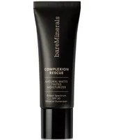 bareMinerals Complexion Rescue Matte Tinted Moisturizer Spf 30