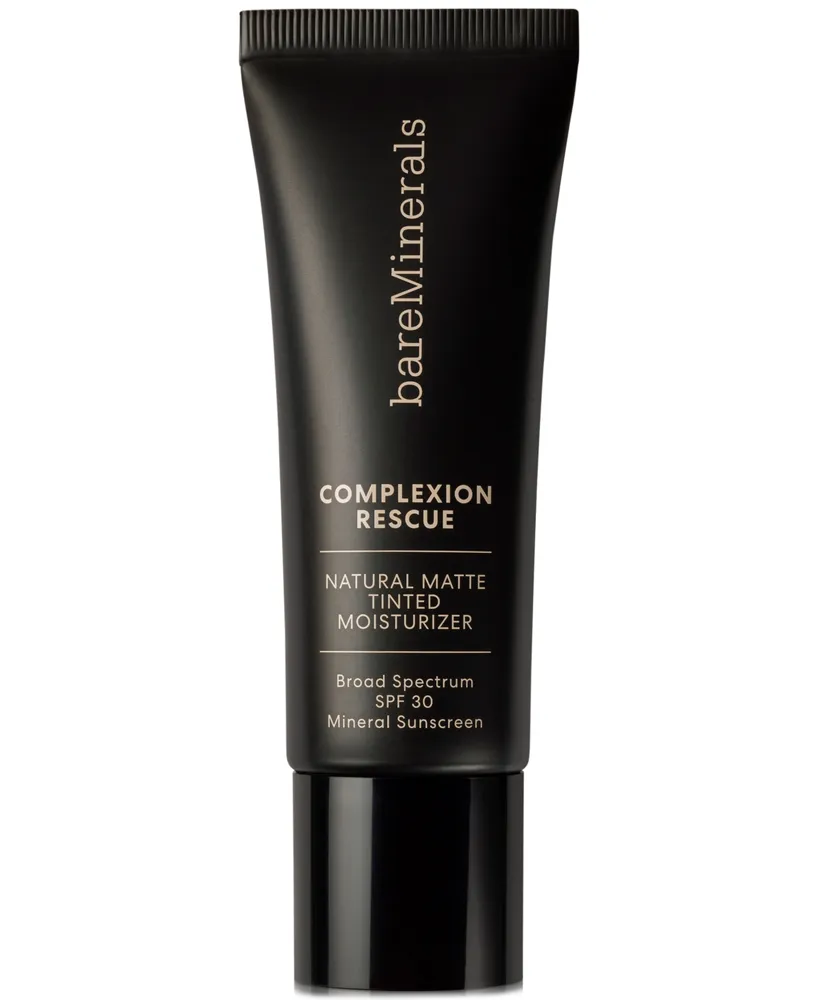 bareMinerals Complexion Rescue Matte Tinted Moisturizer Spf 30