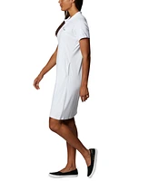 Columbia Women's Tidal Polo Dress