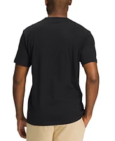 The North Face Men's Half-Dome Logo T-Shirt