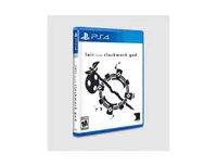 Lair Of The Clockwork God [Limited Run Games #437]
