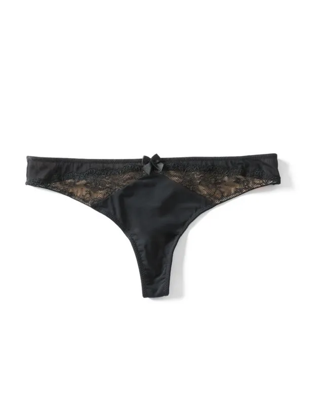 Adore Me Women's Mirianne Thong Panty