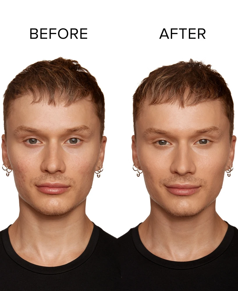 Nudestix Travel-Size Tinted Cover Foundation, 0.16 oz.