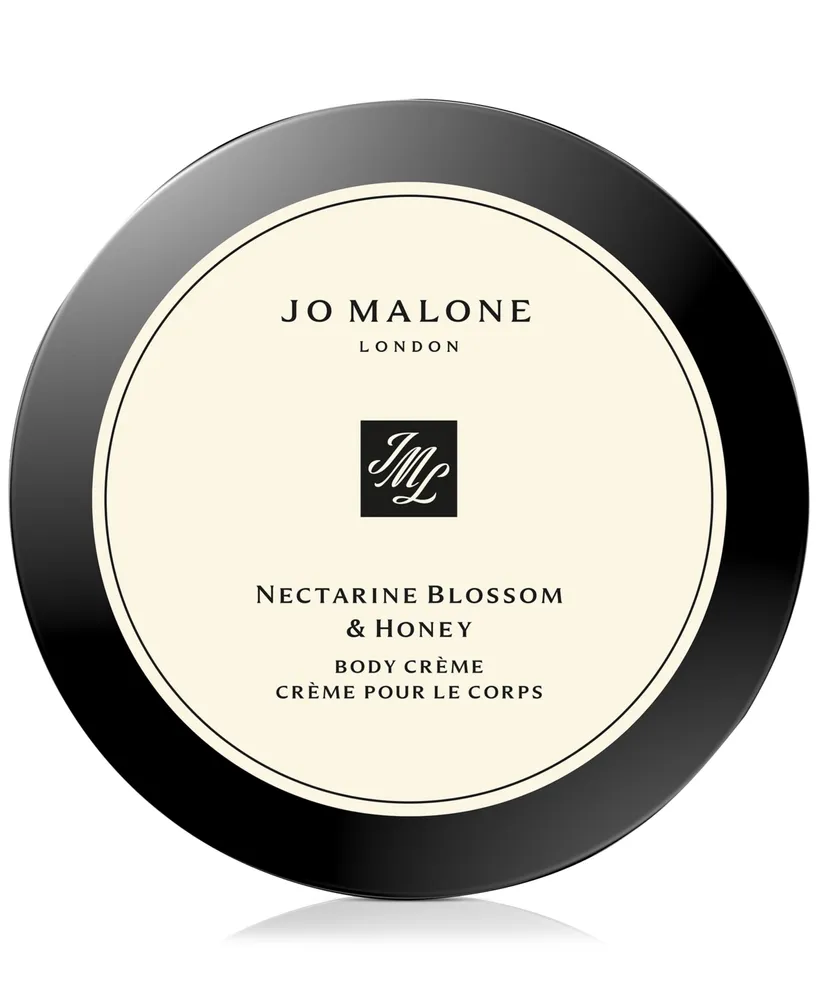 Jo Malone London Nectarine Blossom & Honey Body Creme, 5.9