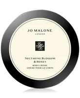Jo Malone London Nectarine Blossom & Honey Body Creme, 5.9