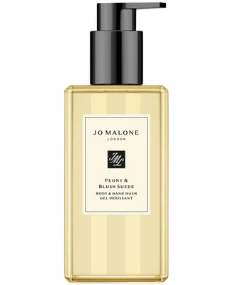 Jo Malone London Peony & Blush Suede Body & Hand Wash