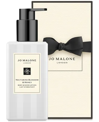 Jo Malone London Nectarine Blossom & Honey Body & Hand Lotion, 8.5