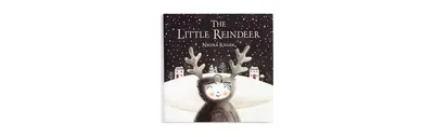 The Little Reindeer by Nicola Killen