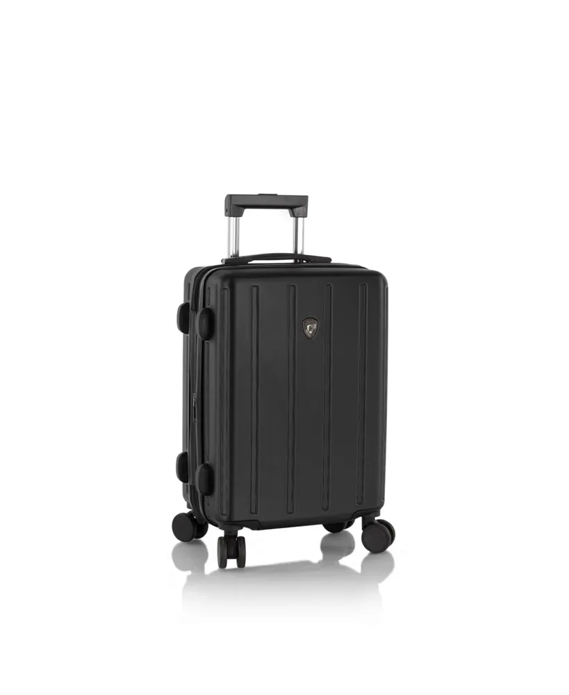 Heys SpinLite 21" Hardside Carry-On Spinner Luggage