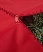 Simplify Heavy Duty Holiday Decor Storage Bag