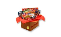 Gbds It's a Family Game Night Care Package - 1 Basket