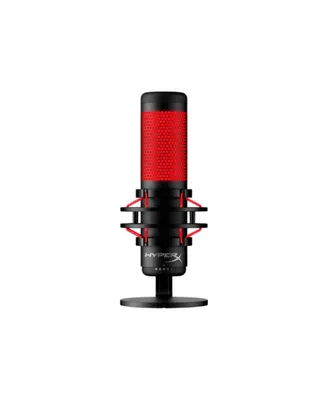 Hyper X Quad cast Usb Condenser Gaming Microphone