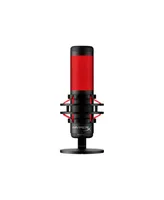 Hyper X Quad cast Usb Condenser Gaming Microphone