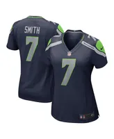 Nike Women's Geno Smith College Seattle Seahawks Game Jersey