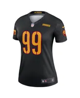 Nike Women's Chase Young Washington Commanders Legend Jersey