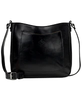 Patricia Nash Emeline Crossbody, Created for Macy's