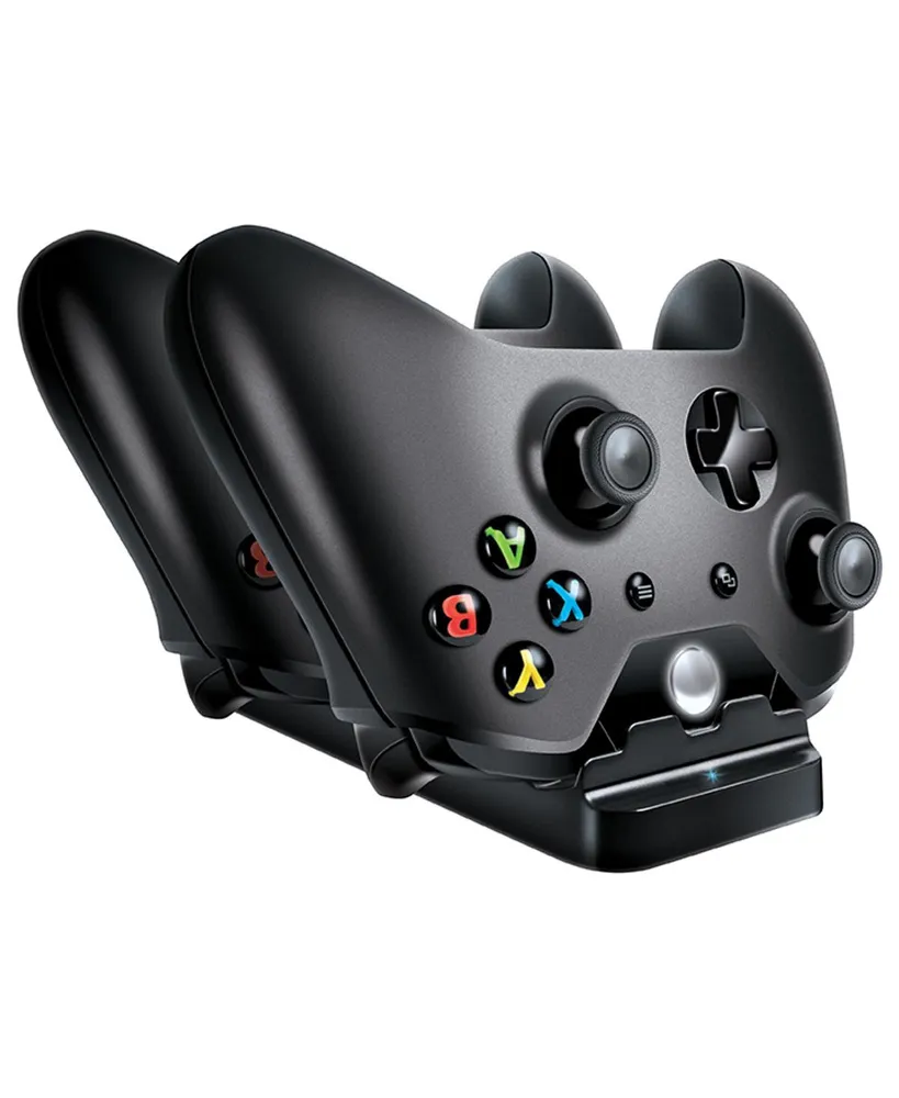 DreamGear DGXB1-6630 Xbox One Player Kit - Black