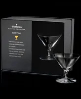 Waterford Elegance Martini 10.5oz, Set of 2