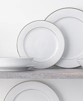 Noritake Spectrum Set of 4 Salad Plates, Service For 4
