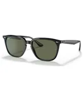 Ray-Ban Unisex Polarized Sunglasses