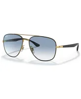 Ray-Ban Unisex Sunglasses