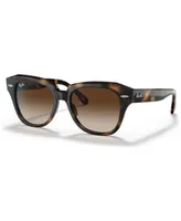 Ray-Ban Jr Kids Sunglasses, RB9186 (ages 11-13)