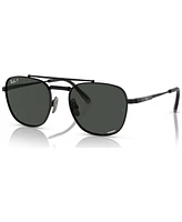 Ray-Ban Unisex Polarized Sunglasses