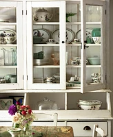 Portmeirion Botanic Garden 22-pc Square Dinnerware Set, Exclusive to Macy's
