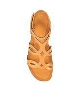 Baretraps Women's Raeanne Wedge Sandals
