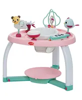 Tiny Love Infant and Toddler Tales Stationary Activity Center