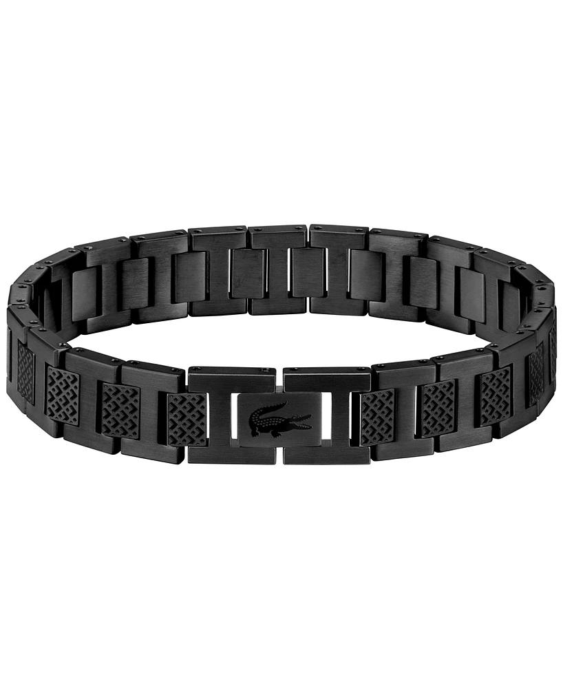 Lacoste Men's Link Bracelet