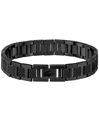 Lacoste Men's Link Bracelet