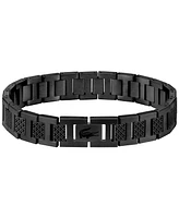 Lacoste Men's Link Bracelet