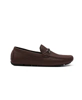 Aston Marc Men's Charter Bit Loafers