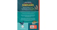 Dinosaurs: 400 Words for Budding Paleontologists by Ellen