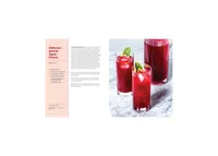 The Complete Guide to Healthy Drinks: Powerhouse Ingredients, Endless Combinations by America's Test Kitchen