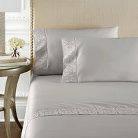 Bebejan Ariane Egyptian Cotton Sheet Set Twin