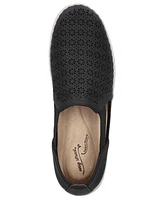 Easy Street Women's Megafresh Comfort Flats