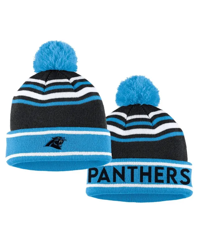 Wear By Erin Andrews Navy Tennessee Titans Colourblock Cuffed Knit Hat With  Pom And Scarf Set